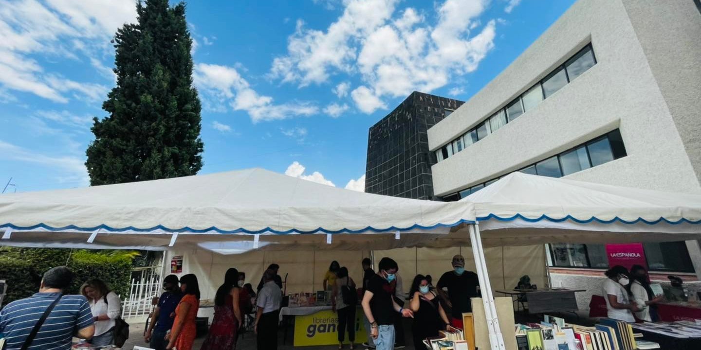 Día Nacional del Libro – 2