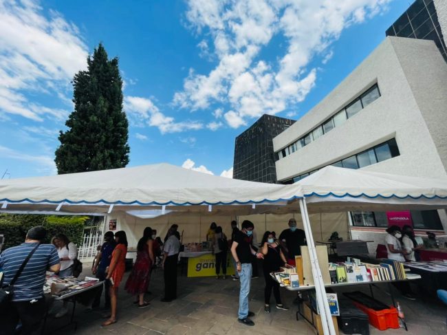 Día Nacional del Libro – 2