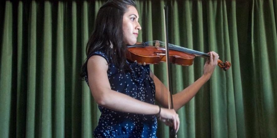 Curso Revolución Musical del Sonido 13 IPBA