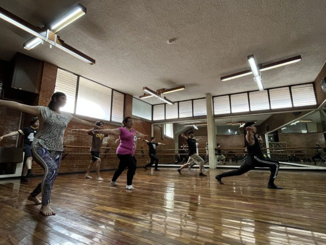 Acondicionamiento físico