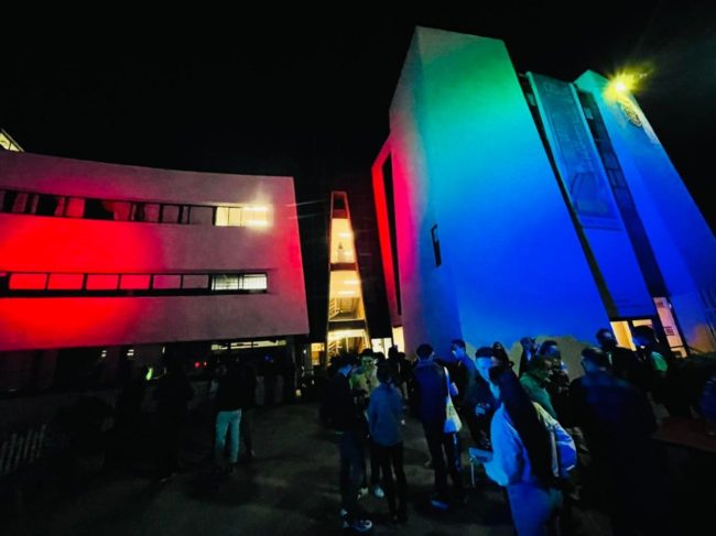 Anuncian preparativos de la 3ra Semana de la Atmósfera Auditiva IPBA -2