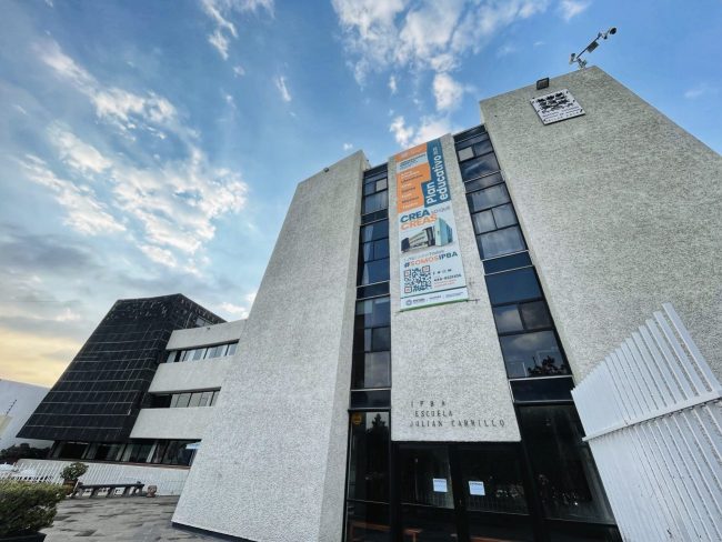 La actividad se realizará en la Galería Antonio Rocha Cordero del IPBA