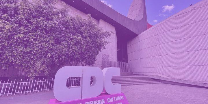 Centro de Difusión Cultural del IPBA Raúl Gamboa