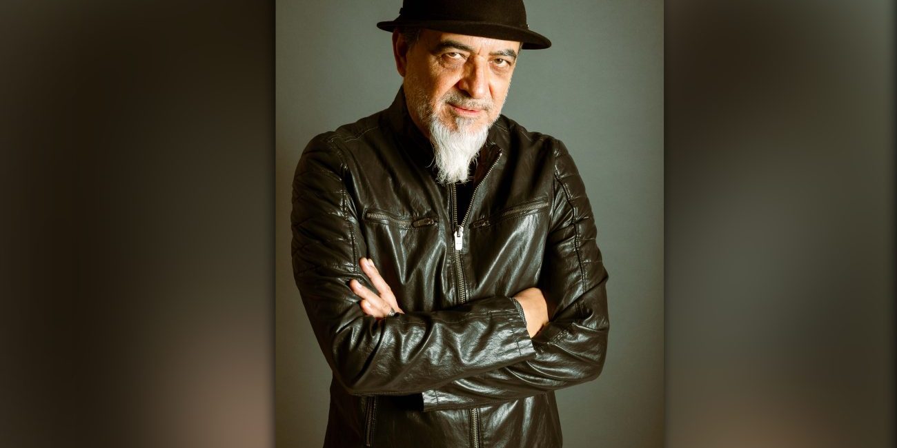 Julio Foto Jaime López