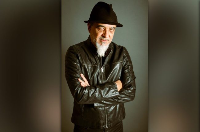 Julio Foto Jaime López