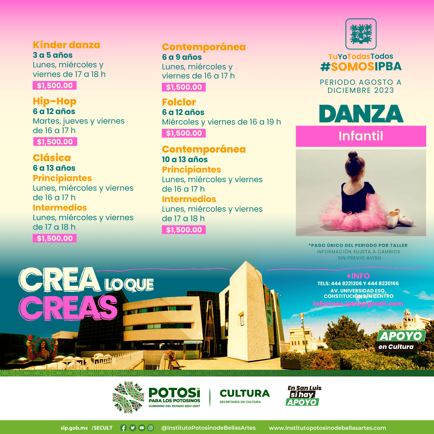 005-PLAN-ACADÉMICO-AGOSTO-DICIEMBRE-2023-DANZA--INFANTIL