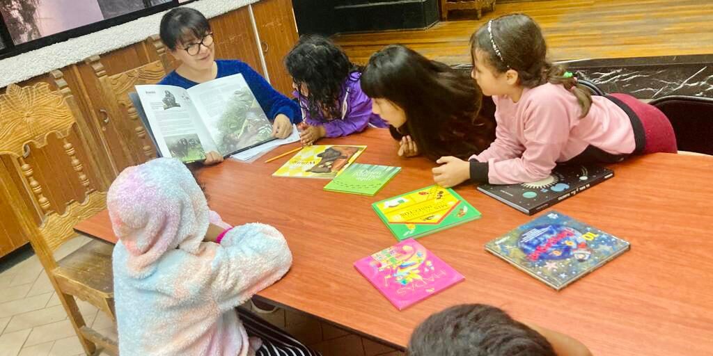 Literatura infantil 2