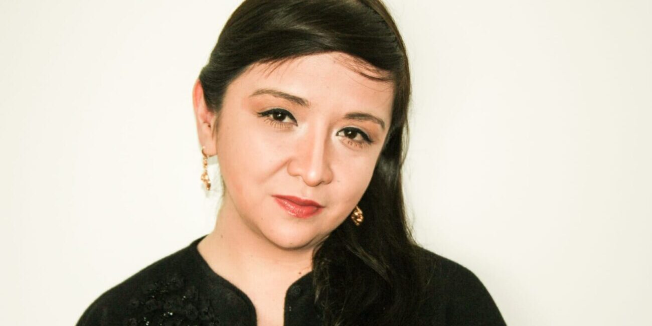 Soprano Montserrat Castro