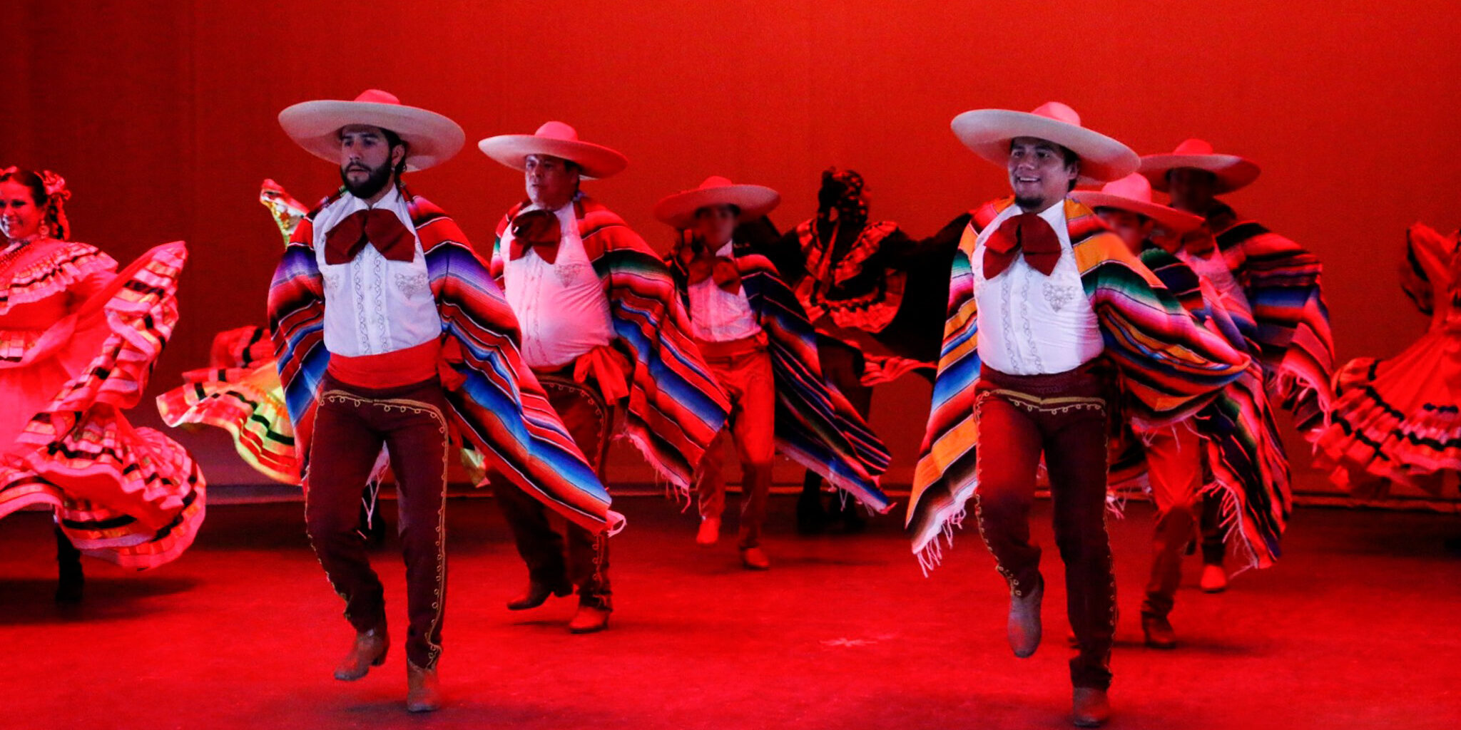 Aires Revolucionarios