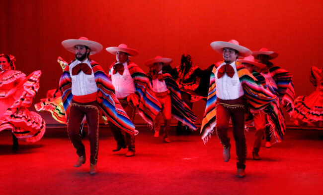 Aires Revolucionarios