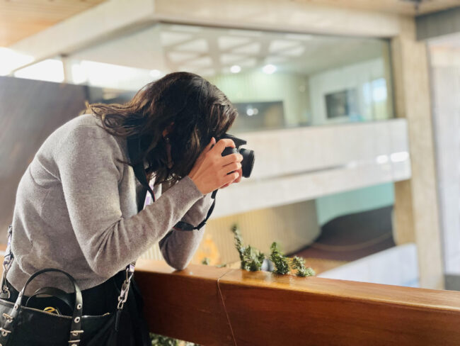 Fotografía IPBA – 1