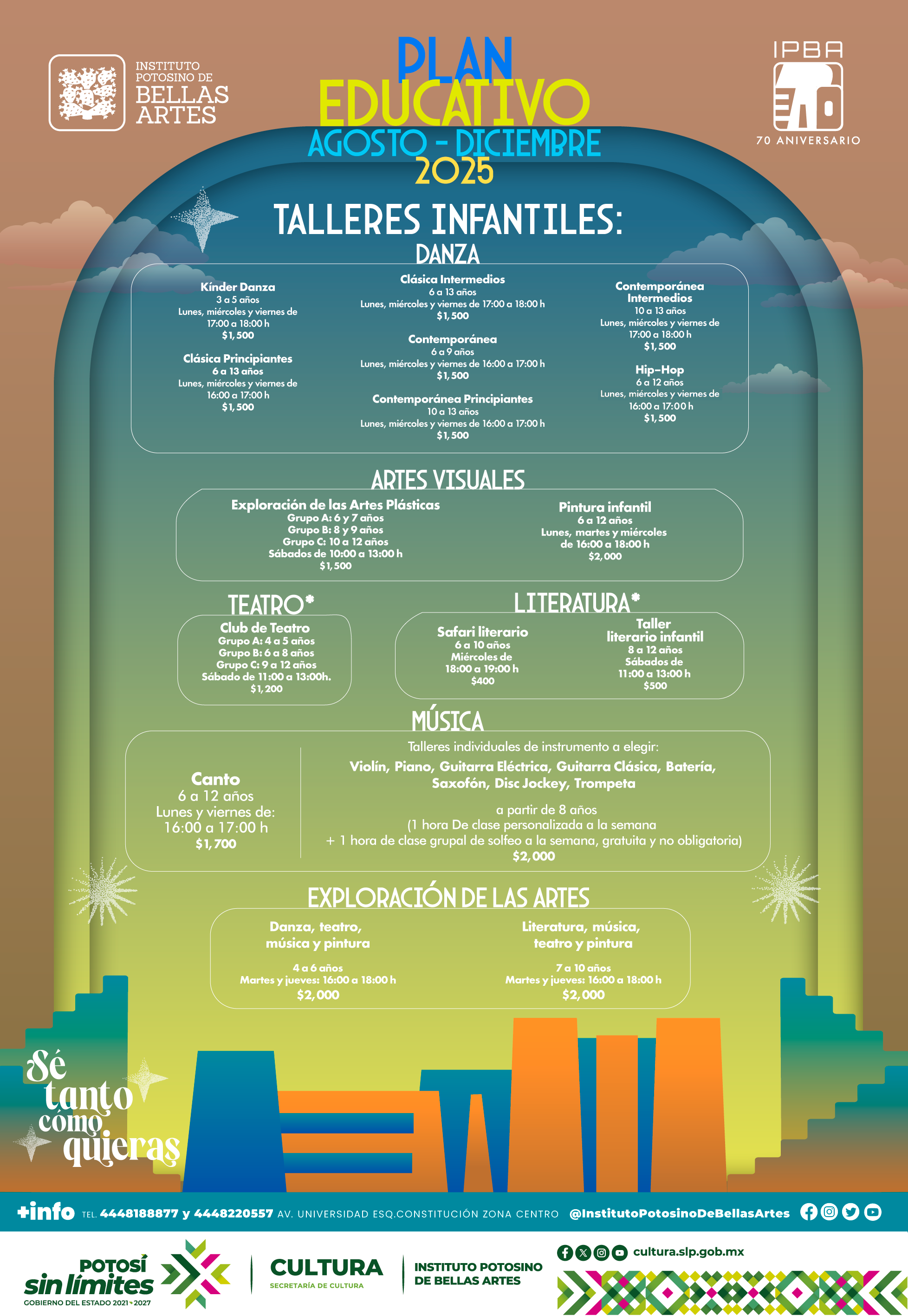 INFANTILES