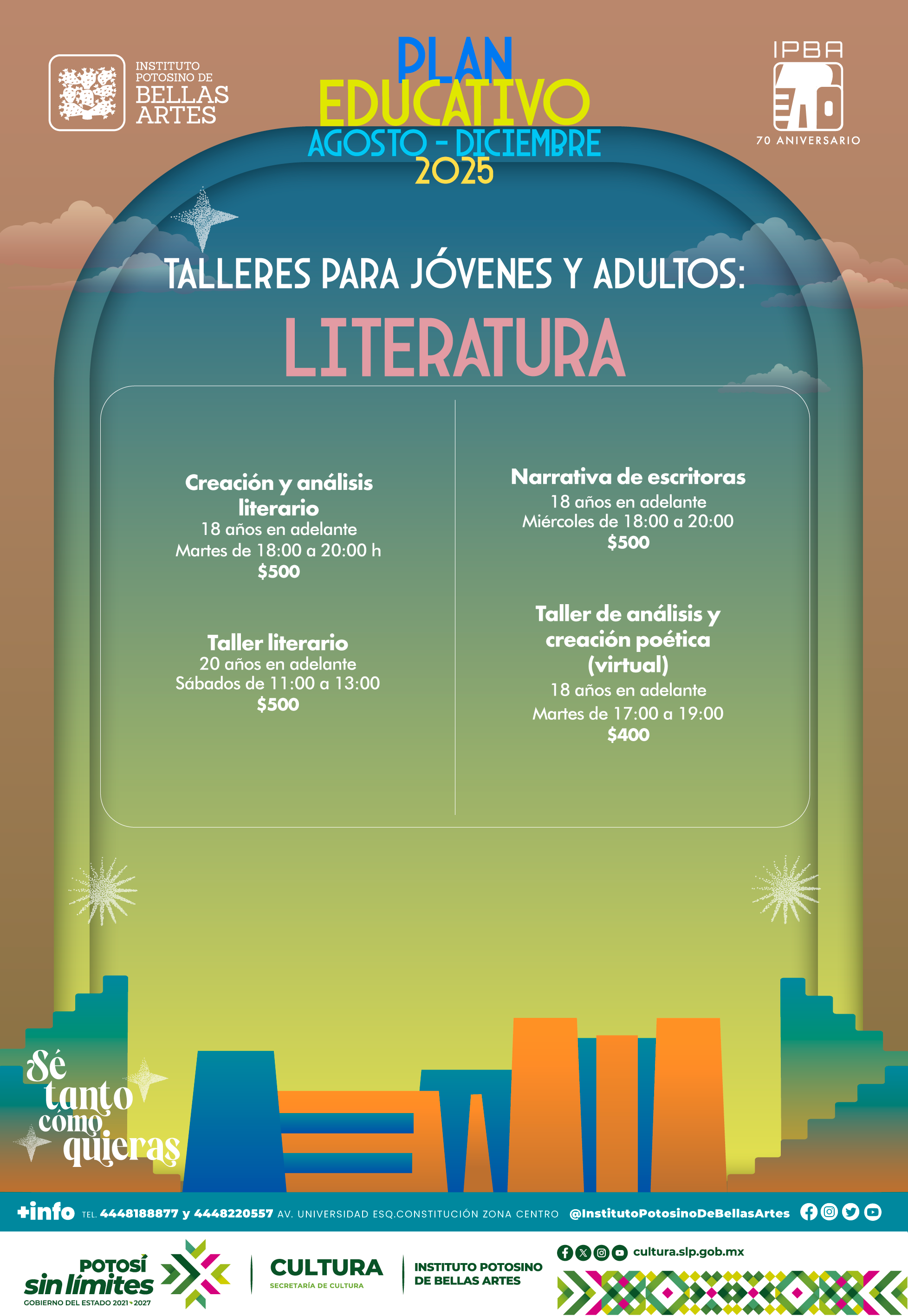 LITERATURA