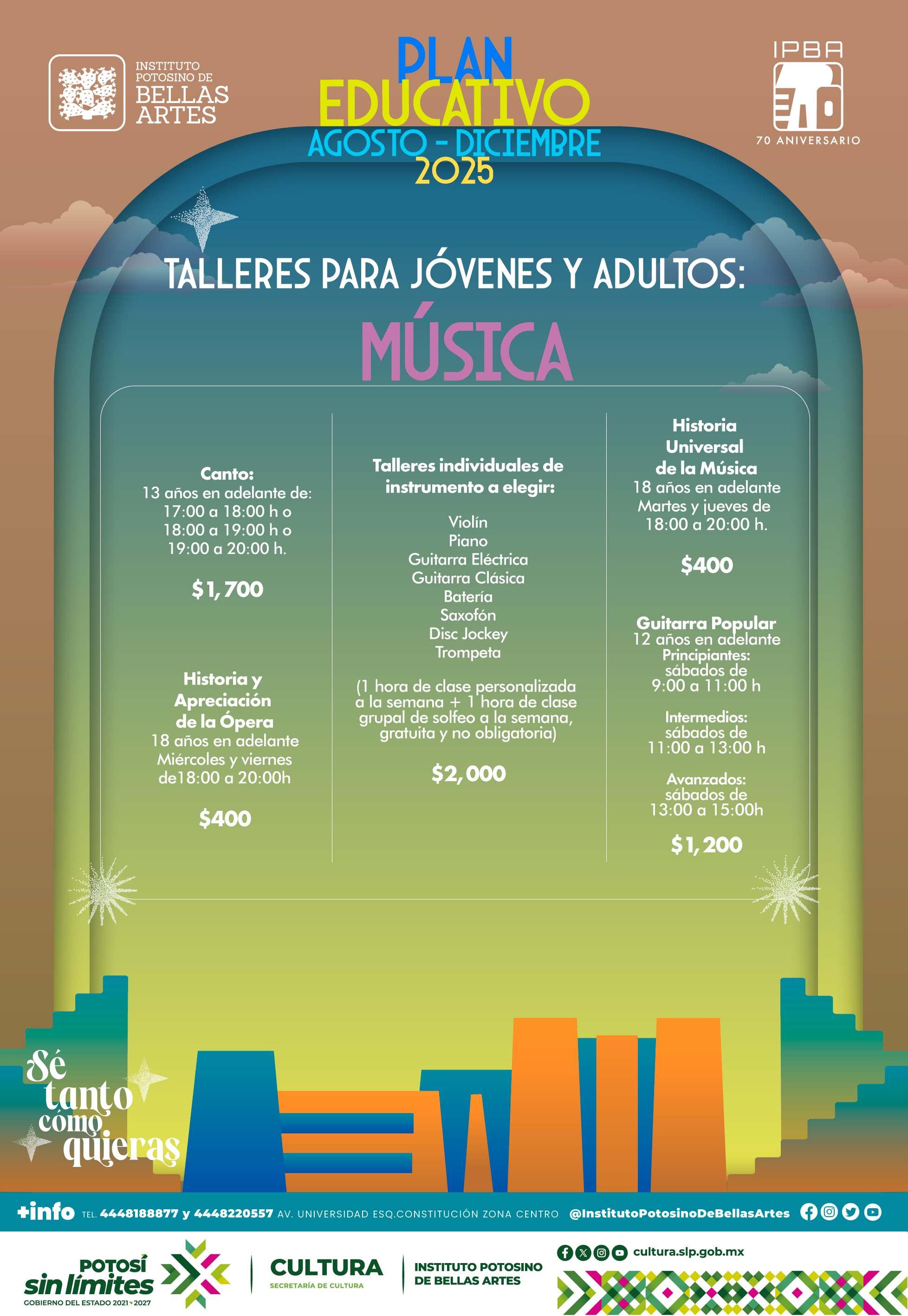MÚSICA