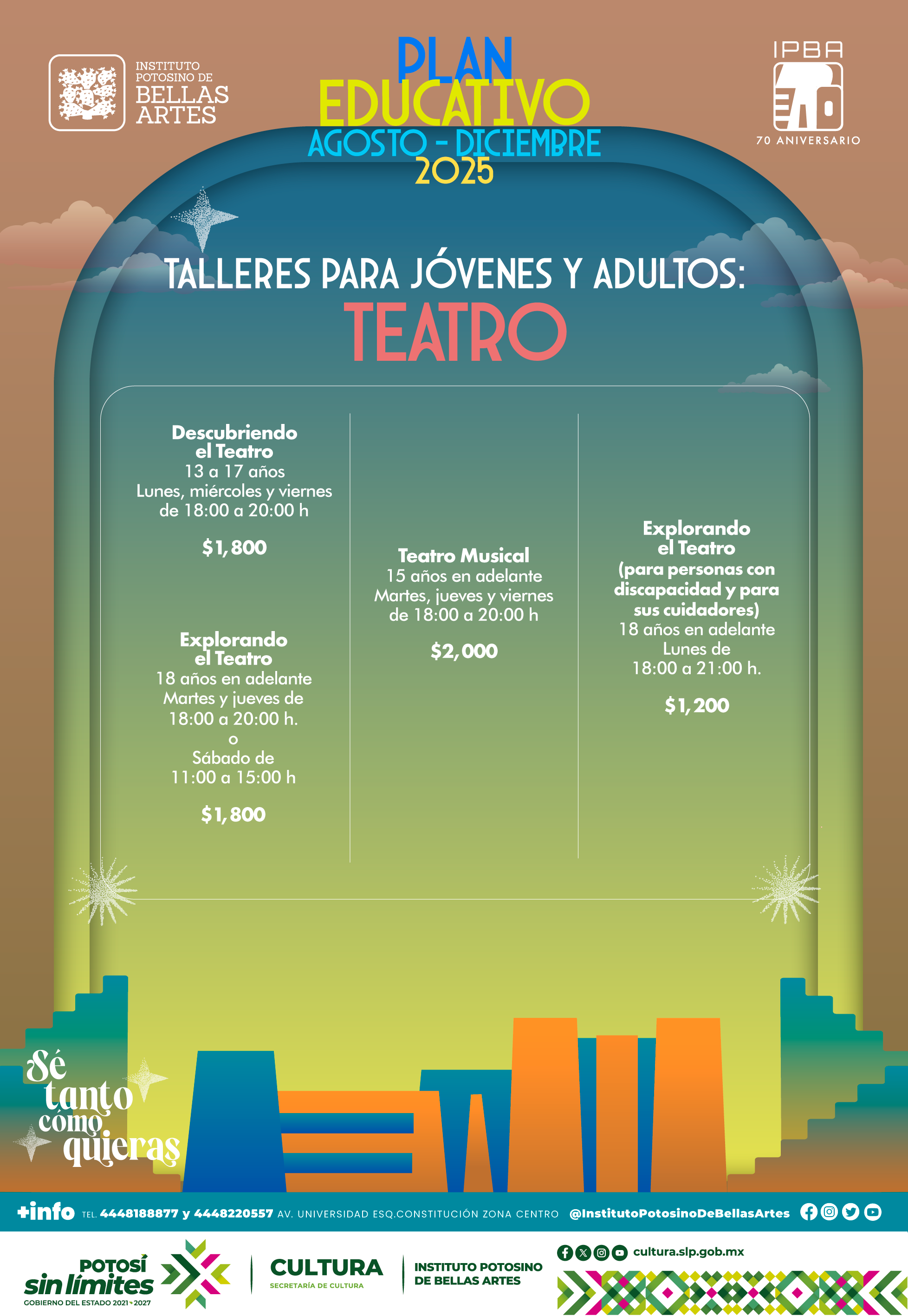 TEATRO