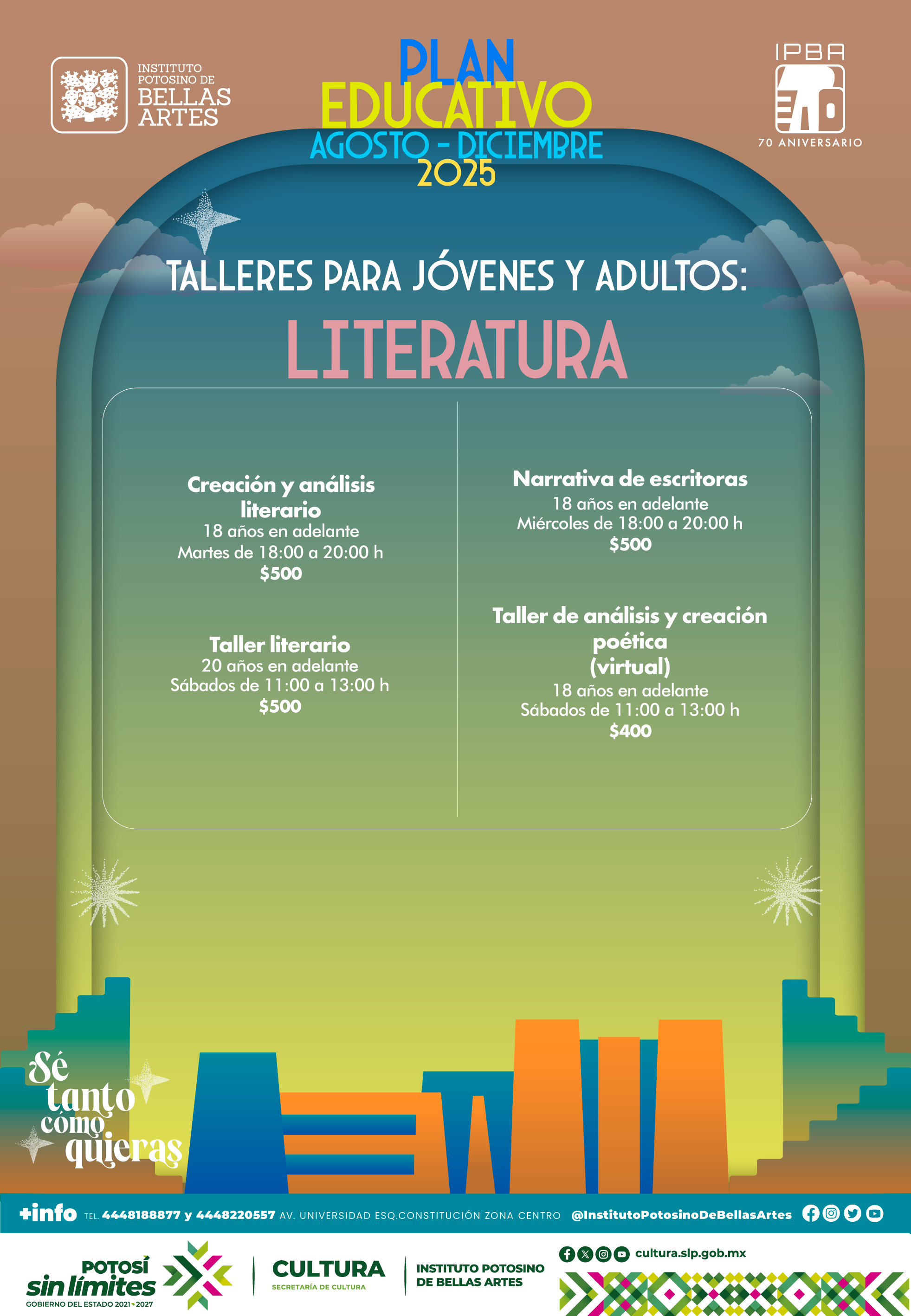 LITERATURA