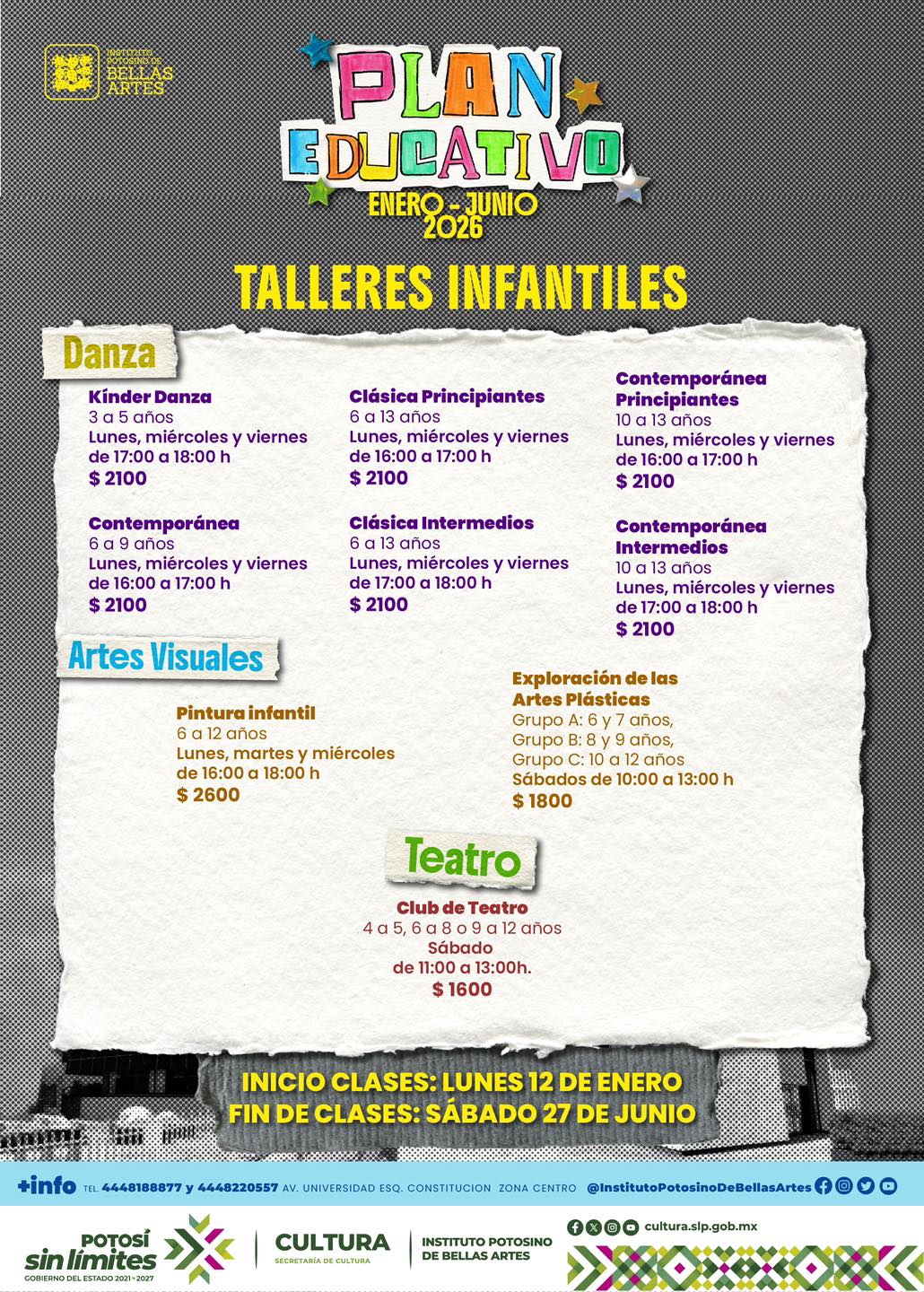 INFANTILES