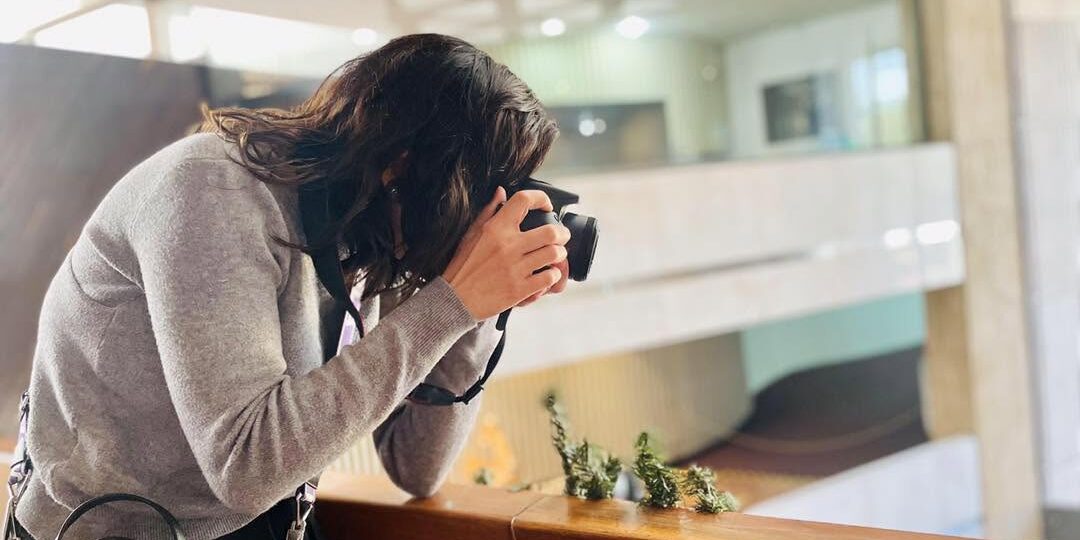 Fotografía
